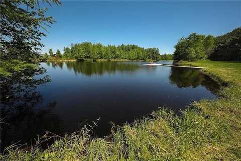 110 Acres County Road O, Bruce, WI 54819