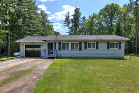 N211 County Road J, Hatfield, WI 54754