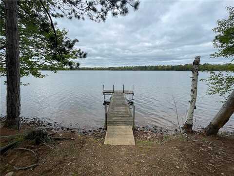 0 W Miley Lane, Couderay, WI 54828