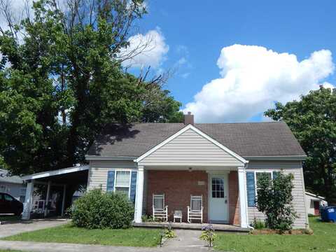 1038 O STREET, Bedford, IN 47421
