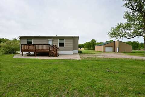 2329 Sand Road, Shell Lake, WI 54871
