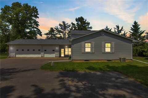 S8125 Michael Drive, Eau Claire, WI 54701