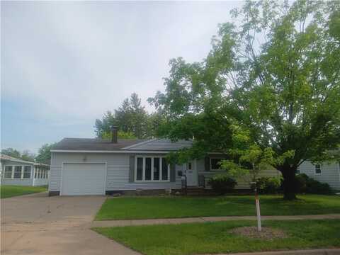 2511 Garfield Avenue, Altoona, WI 54720
