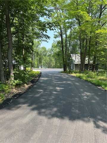 N7922 Timber Wolf Drive, Hayward, WI 54843