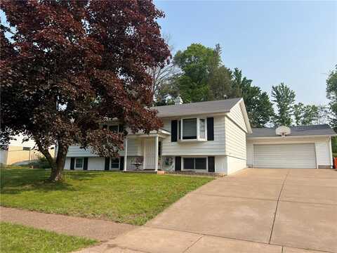 2912 Solem Lane, Eau Claire, WI 54703