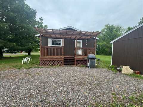 348 W Elm Street, New Auburn, WI 54757