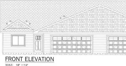 1724 Dorret Road, Eau Claire, WI 54703