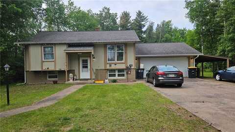 15752 Illinois Avenue, Hayward, WI 54843