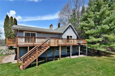 61095 State Hwy 77, Clam Lake, WI 54517