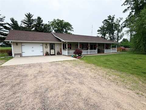 1666a 11 1/2 Avenue, Barron, WI 54812