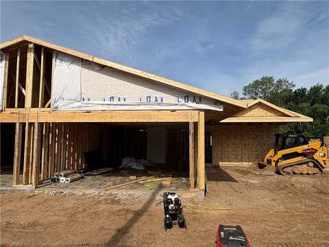 1688 Dorret Road, Eau Claire, WI 54703
