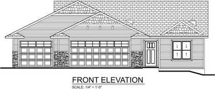 204 Dunn Street, Colfax, WI 54730