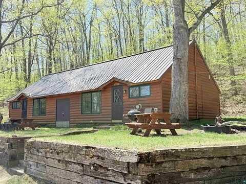 12770 Scenic Drive, Delta, WI 54847