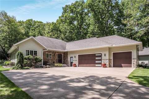 246 Oak Hollow Drive, Chippewa Falls, WI 54729