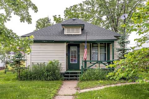 1013 Fillmore Street, Black River Falls, WI 54615