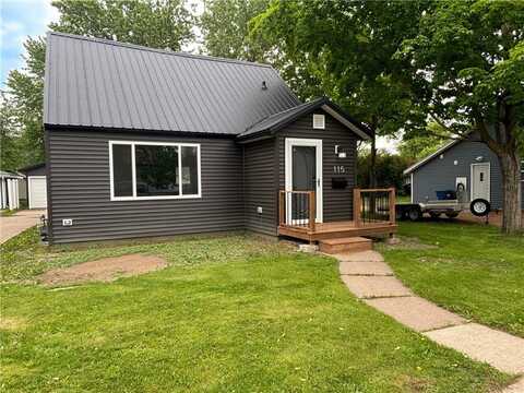 115 Phipps Avenue, Rice Lake, WI 54868
