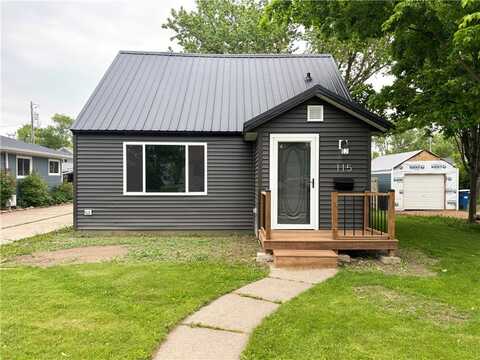 115 Phipps Avenue, Rice Lake, WI 54868