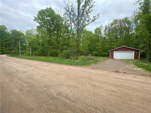 2828 27 7/8 Avenue, Birchwood, WI 54817