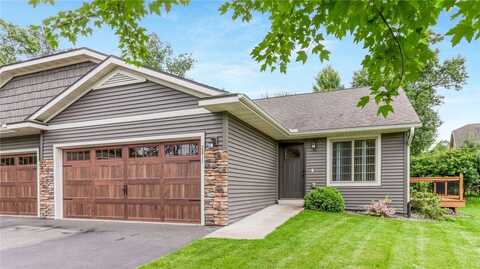 2811 Swallowtail Court, Altoona, WI 54720