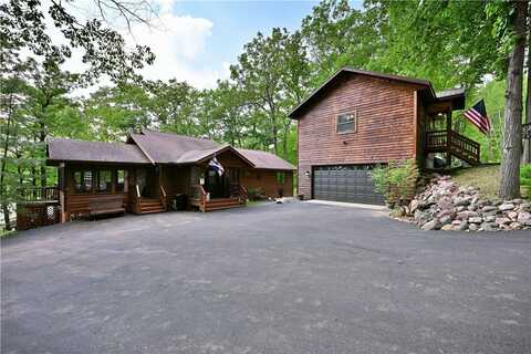 1147n Hillside Lane, Birchwood, WI 54817