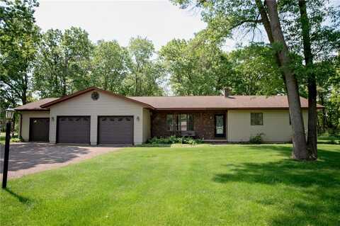 19397 65th Avenue, Chippewa Falls, WI 54729