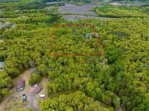 Lot 4 Carol Court, Minong, WI 54859