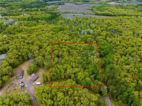 Lot 3 Carol Court, Minong, WI 54859