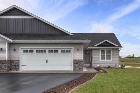 16437 56th Avenue, Chippewa Falls, WI 54729