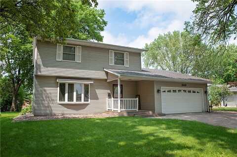 203 E Maple Street, Thorp, WI 54771
