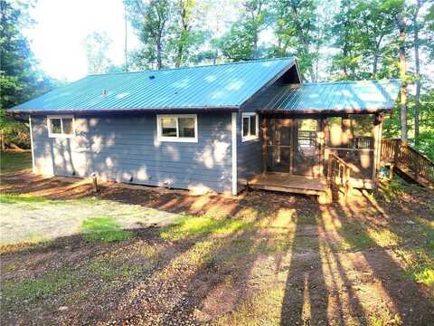 1981 Long Lake Lane, Comstock, WI 54826