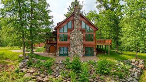 1881 County Road A, Spooner, WI 54801