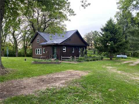 W16473 County Road B Road, Osseo, WI 54758