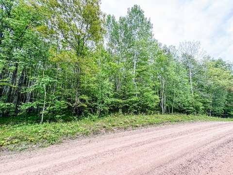 0000 Kelly Road, Lake Nebagamon, WI 54849
