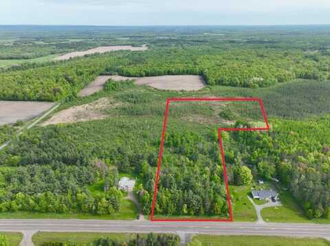 W105130 US HIGHWAY 8, Ladysmith, WI 54848