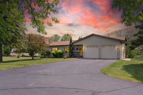 1819 90th Avenue, Hammond, WI 54015