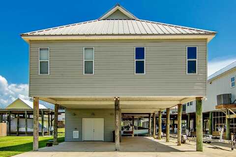 158 Trout Ct, Dulac, LA 70353