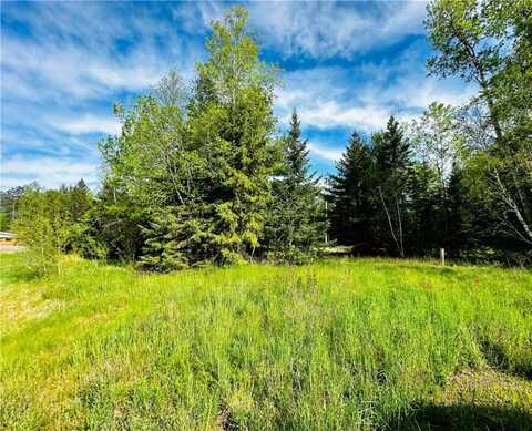 6874 N County Road B, Winter, WI 54896