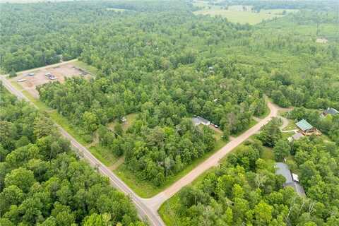 Lot 8 28 3/4 Street, Cedar Lake, WI 54817