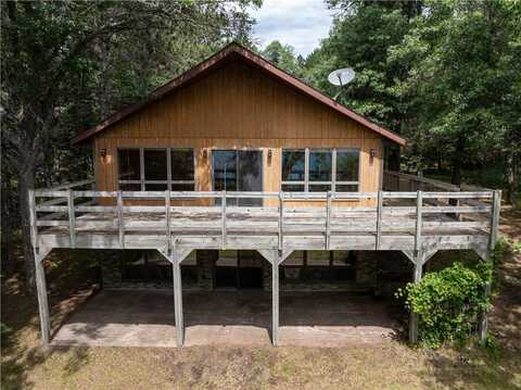 1905 Lake Road, Barnes, WI 54873
