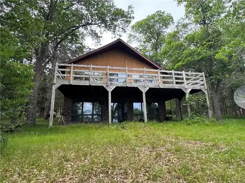 1905 Lake Road, Barnes, WI 54873