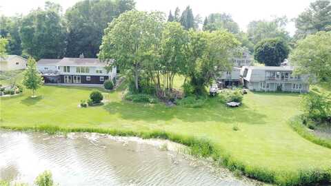 Xxx N 4th Street, Galesville, WI 54630