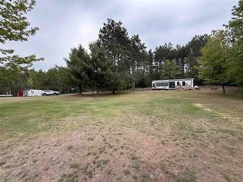Xxx County Hwy D, grand view, WI 54839