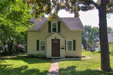 1320 Knapp Street NE, Menomonie, WI 54751