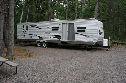 W8850 Bluebird Drive, Merrillan, WI 54754