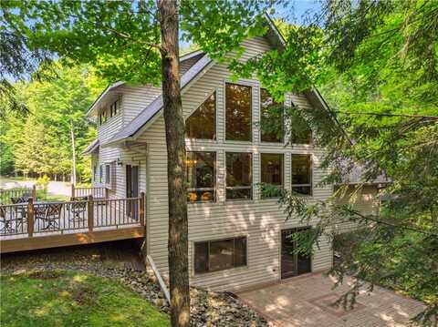 9926 W Birch Circle Drive, Ladysmith, WI 54848