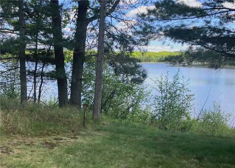 Lot 21 Mallard Lake Road, Webster, WI 54893