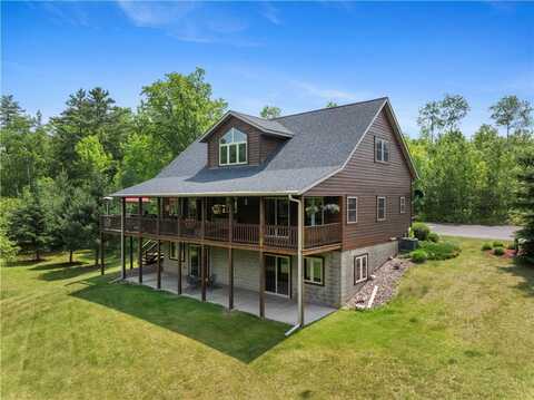 2845 28 11/16 Street, Birchwood, WI 54817