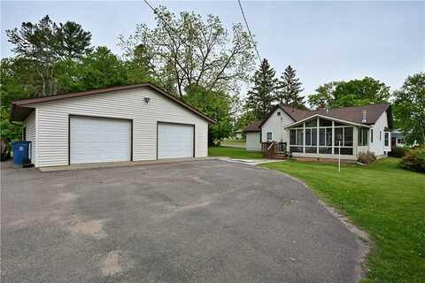 214 8th Avenue, Shell Lake, WI 54871