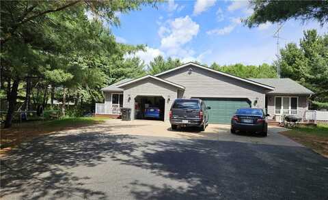 N7018 / N7020 564th Street, Menomonie, WI 54751