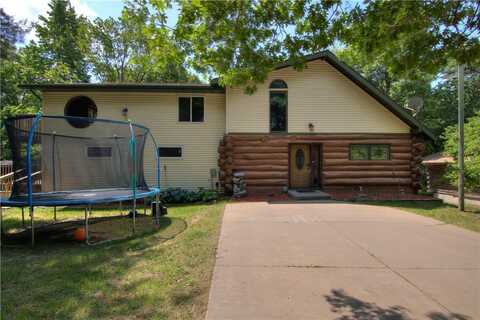 E9948 810th Avenue, Colfax, WI 54730